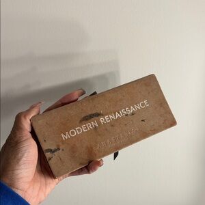 Anastasia Beverly Hills Modern Renaissance Palette - Brown